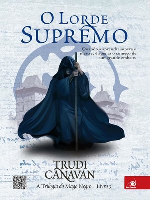 cover image of O lorde supremo